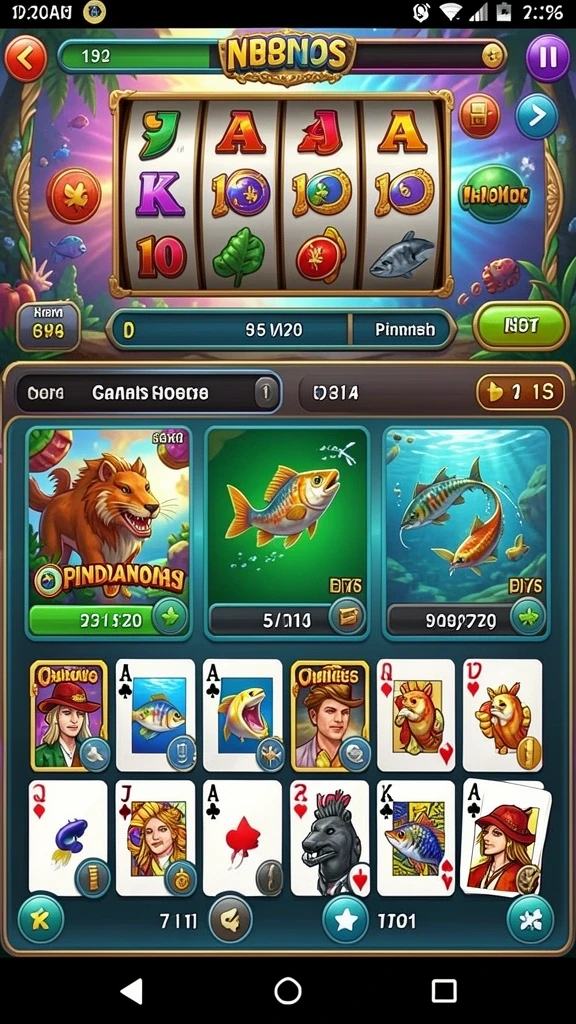 Screenshot 531slot nomor 2