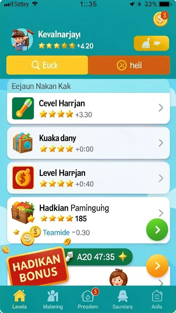 Screenshot 55rt nomor 1