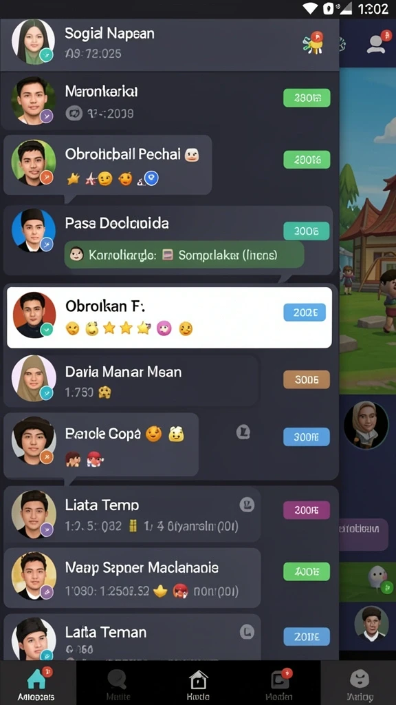 Screenshot 5zk nomor 3