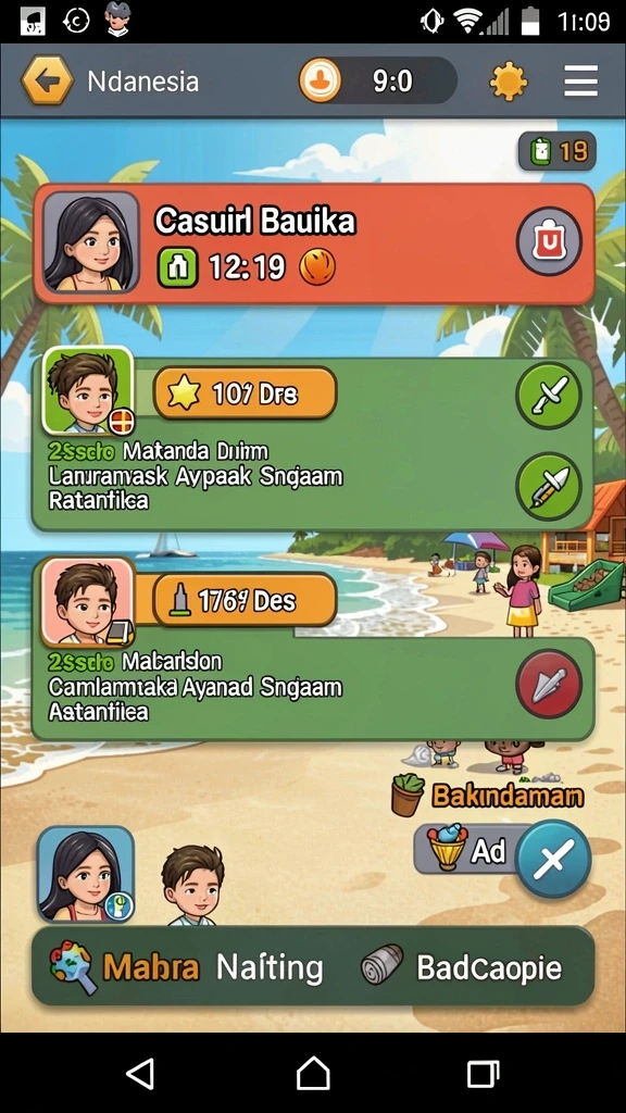 Screenshot 77rp nomor 1