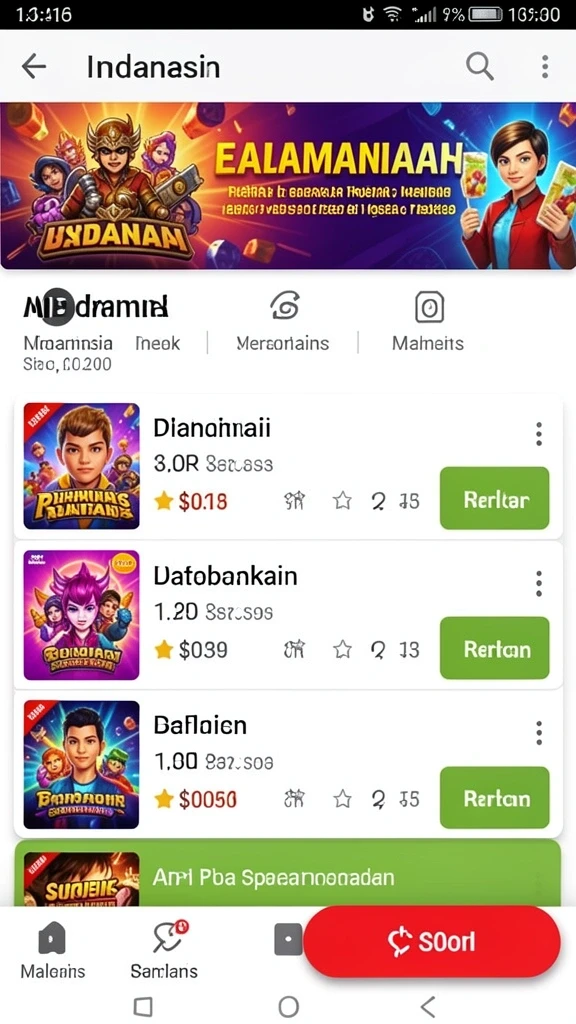 Screenshot 7dewa nomor 2