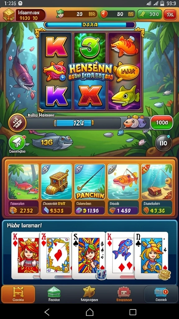 Screenshot 7mmbet nomor 3