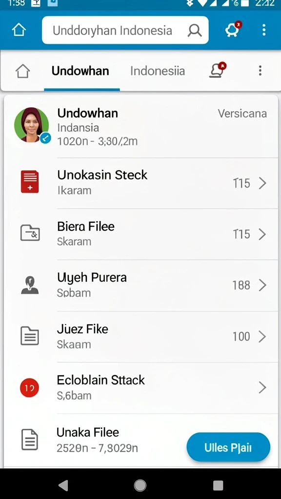 Screenshot 88bos nomor 3