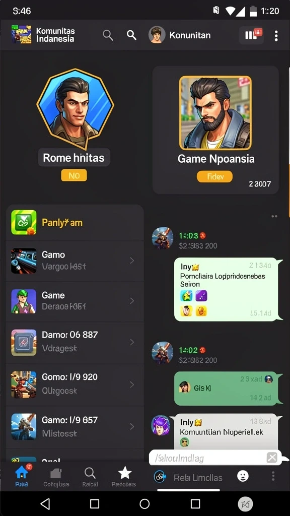 Screenshot 88main nomor 2
