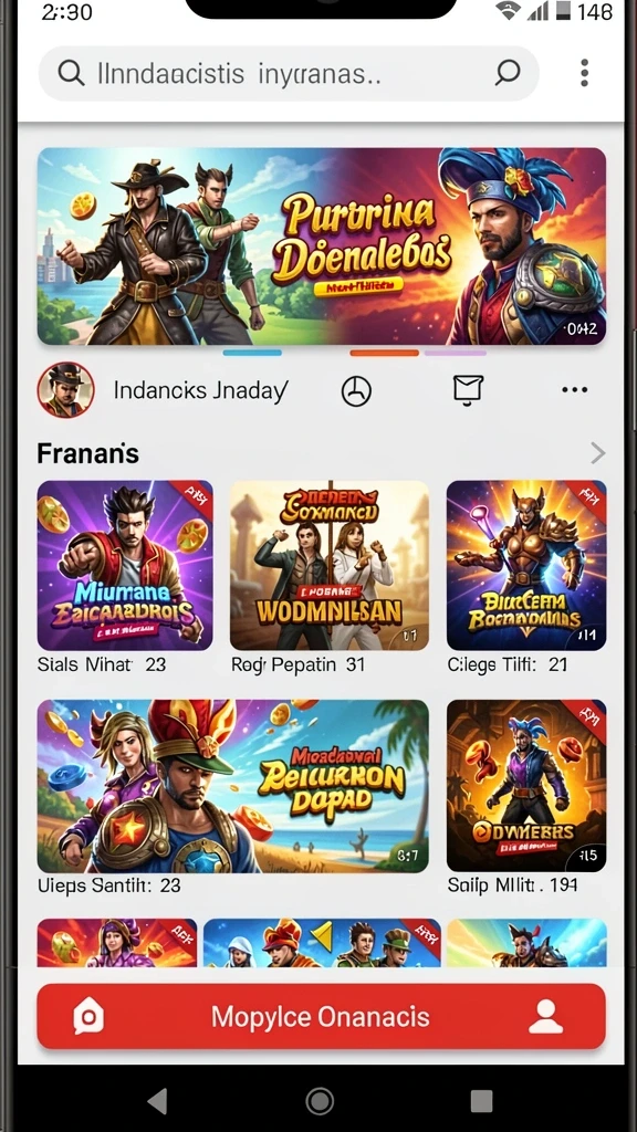 Screenshot 88main nomor 3