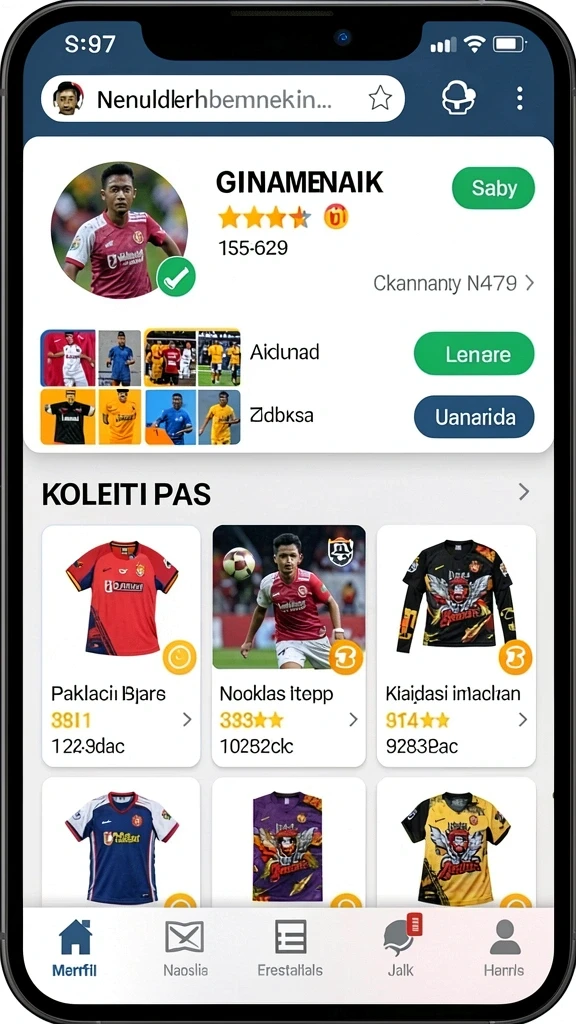 Screenshot 8g8g nomor 1