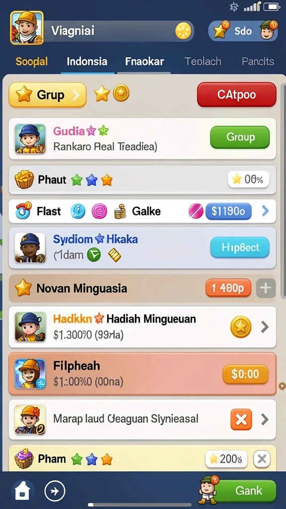 Screenshot 999zk nomor 1