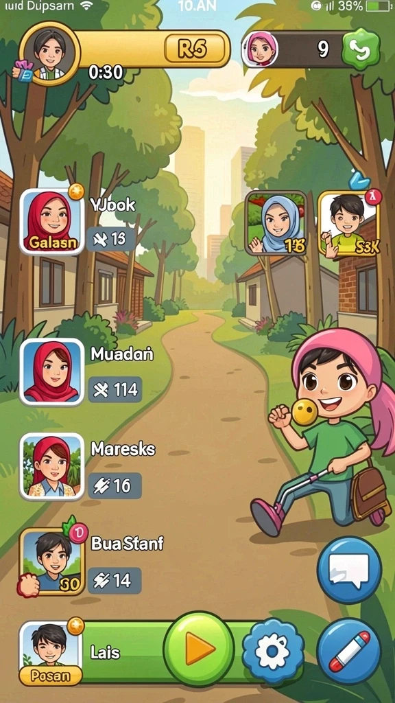 Screenshot 9n9n nomor 2