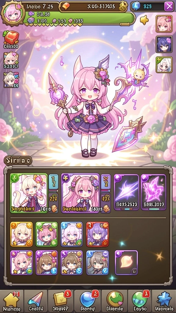 Screenshot amavi88 nomor 3