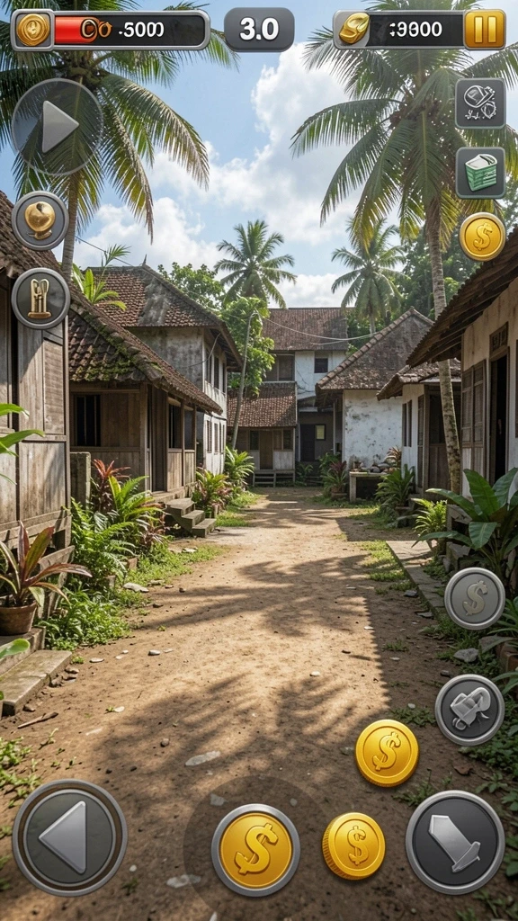 Screenshot arena333 nomor 1