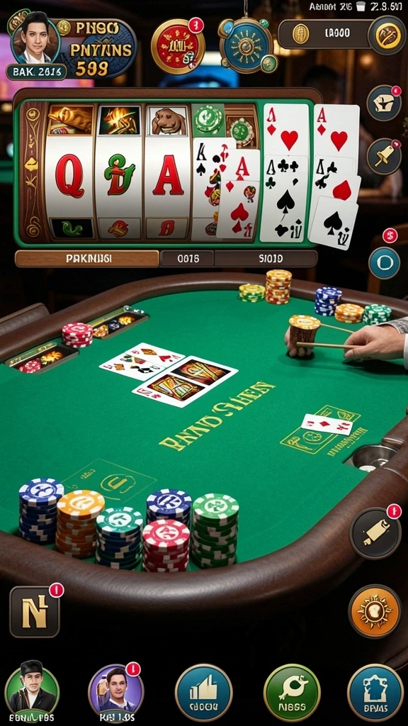Screenshot arena333 nomor 2