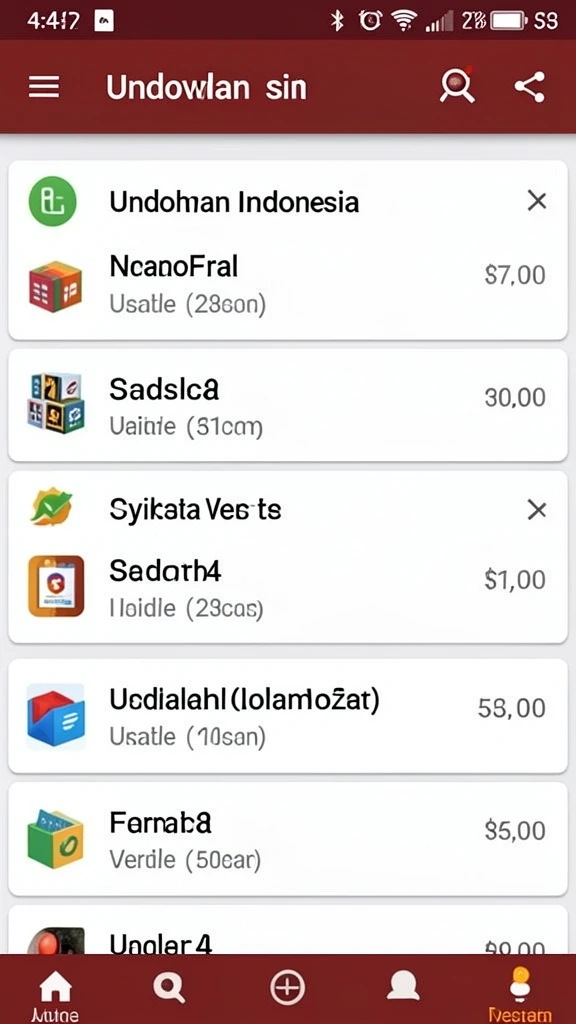 Screenshot arena333 nomor 3