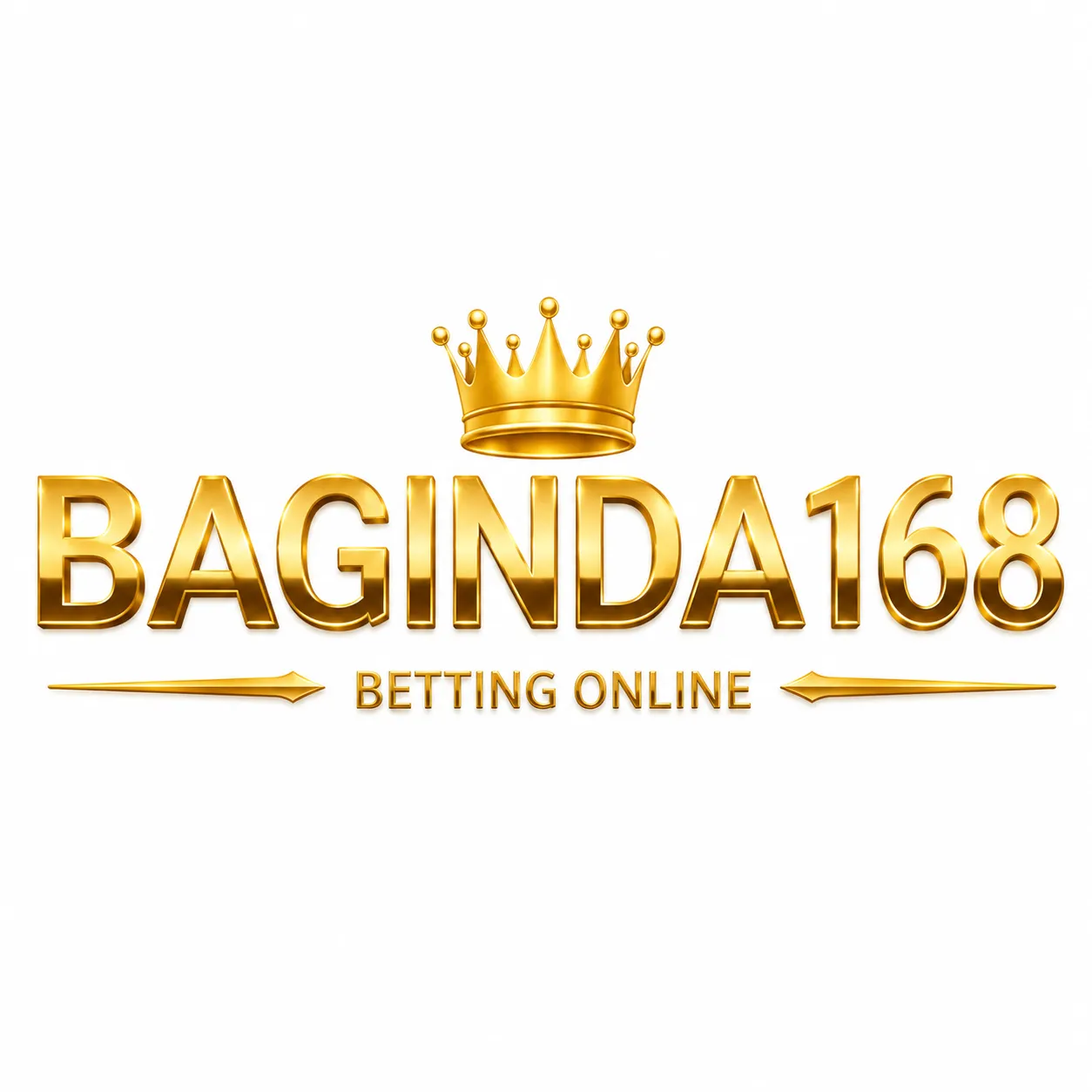 baginda168 APK Resmi — ikon aplikasi