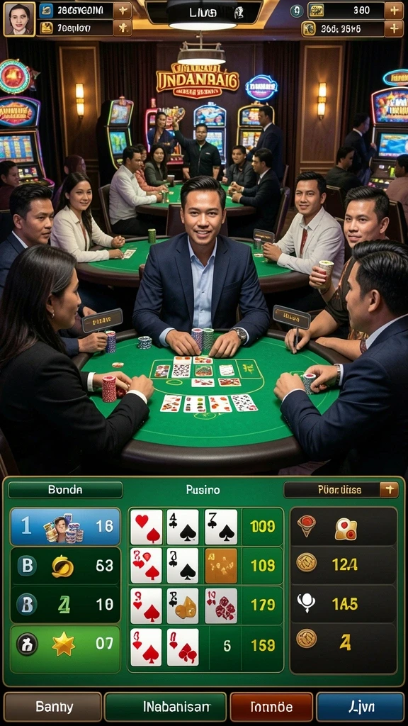 Screenshot baginda168 nomor 3