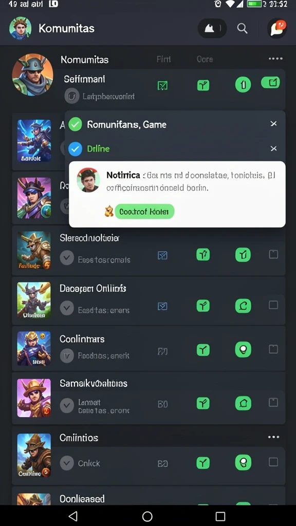 Screenshot baliwin66 nomor 1