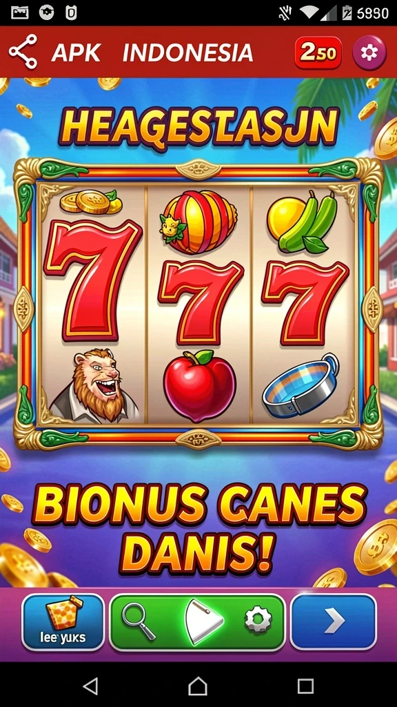 Screenshot bigwinner nomor 3