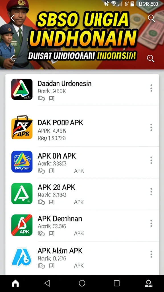 Screenshot bobatoto nomor 1