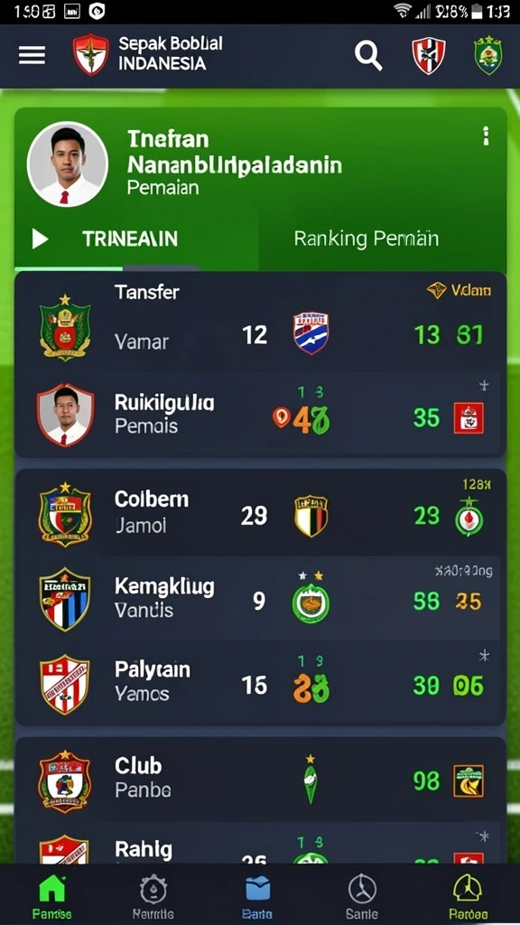 Screenshot bobatoto nomor 2
