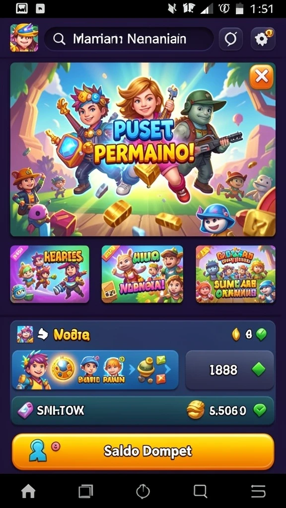 Screenshot bobatoto nomor 3