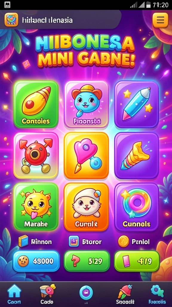 Screenshot bos777 nomor 2