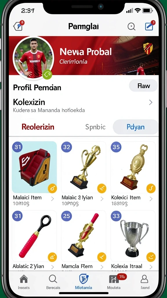 Screenshot browin88 nomor 1