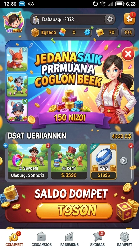 Screenshot cemara777 nomor 3