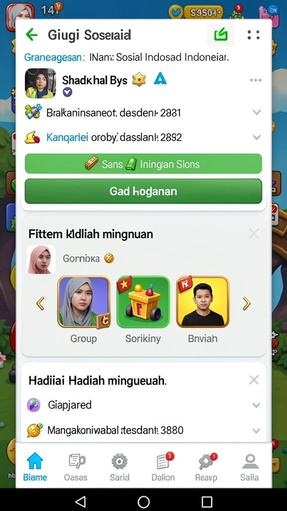 Screenshot ceritoto nomor 1