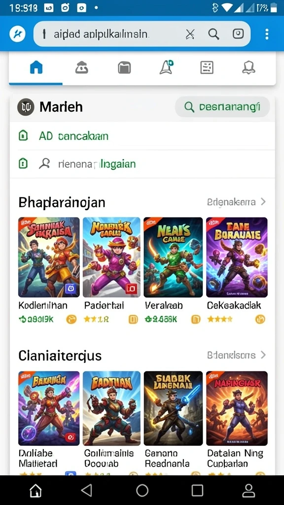 Screenshot cu888 nomor 2