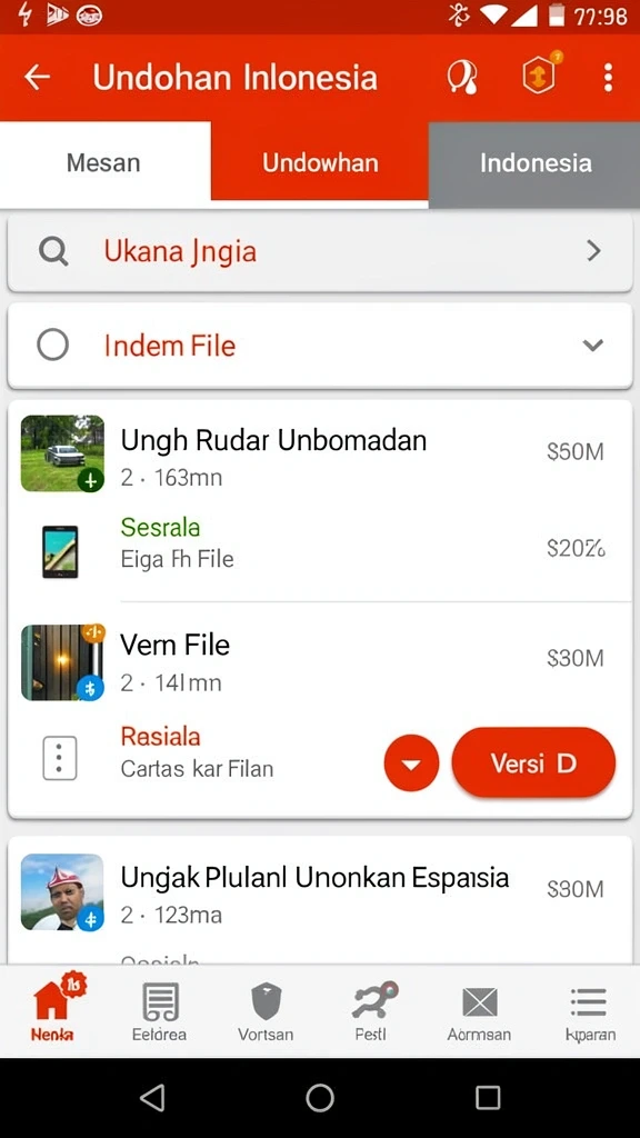 Screenshot dan777 nomor 2