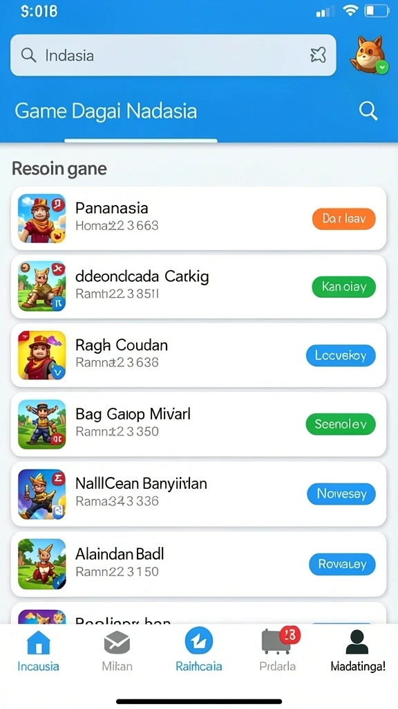 Screenshot dentoto nomor 2