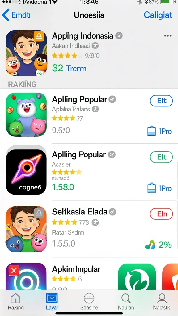 Screenshot dentoto nomor 3