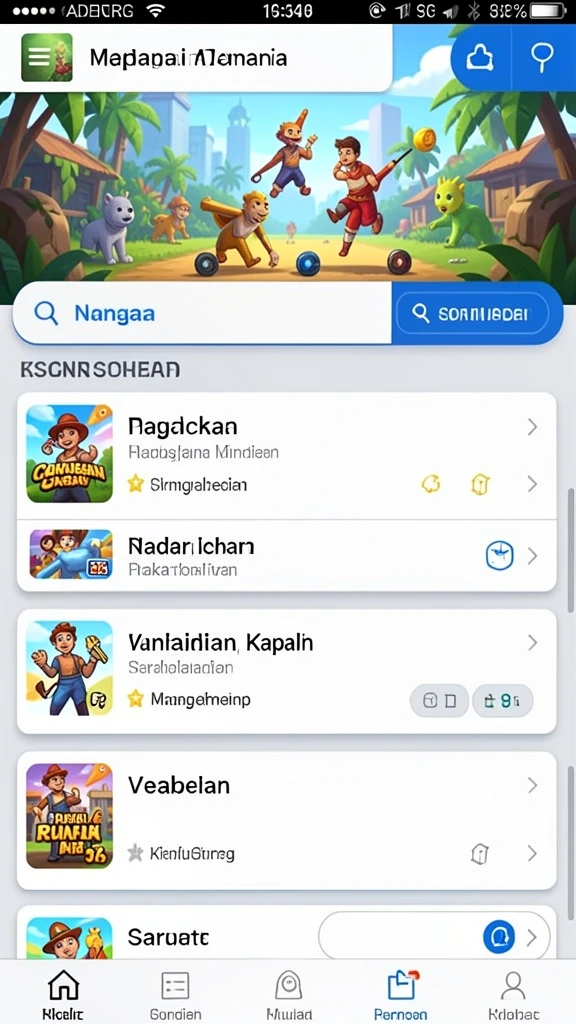 Screenshot direkturtoto nomor 3