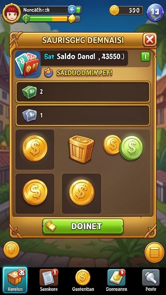 Screenshot epictoto nomor 3
