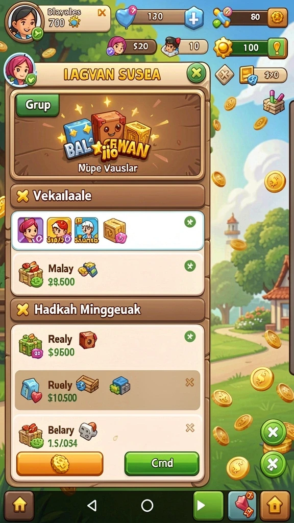 Screenshot f7f7 nomor 1