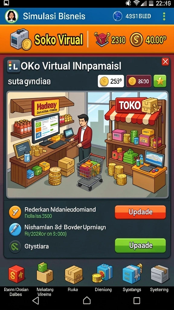 Screenshot funpari nomor 3