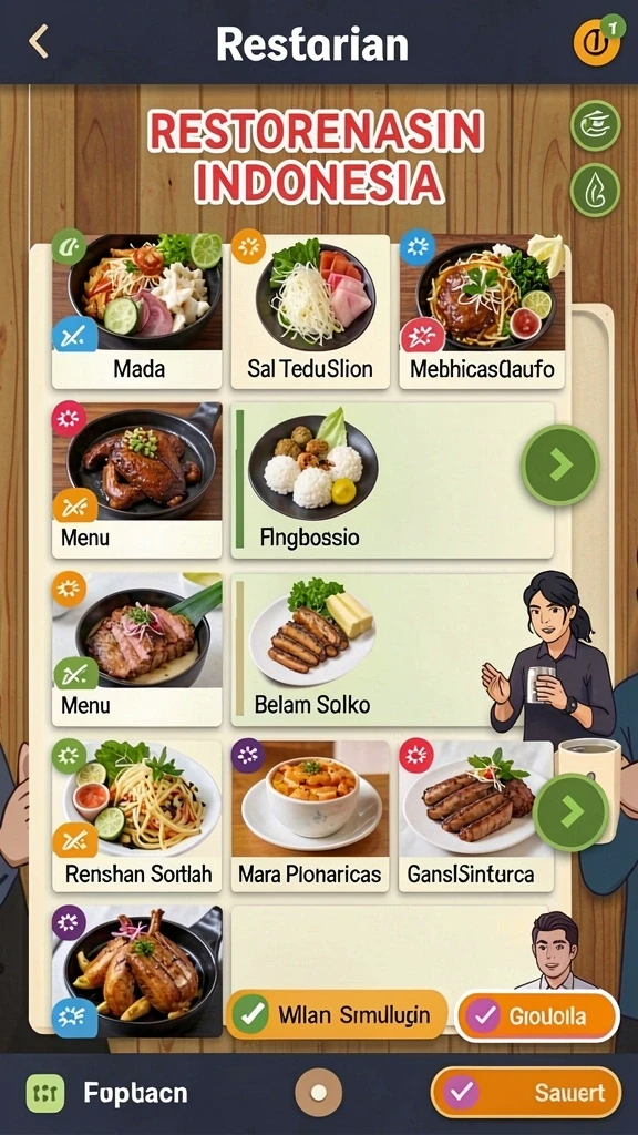 Screenshot galaxy77 nomor 2