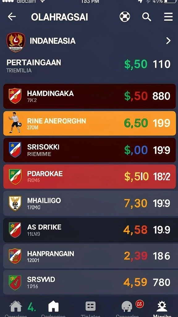 Screenshot gg288 nomor 1