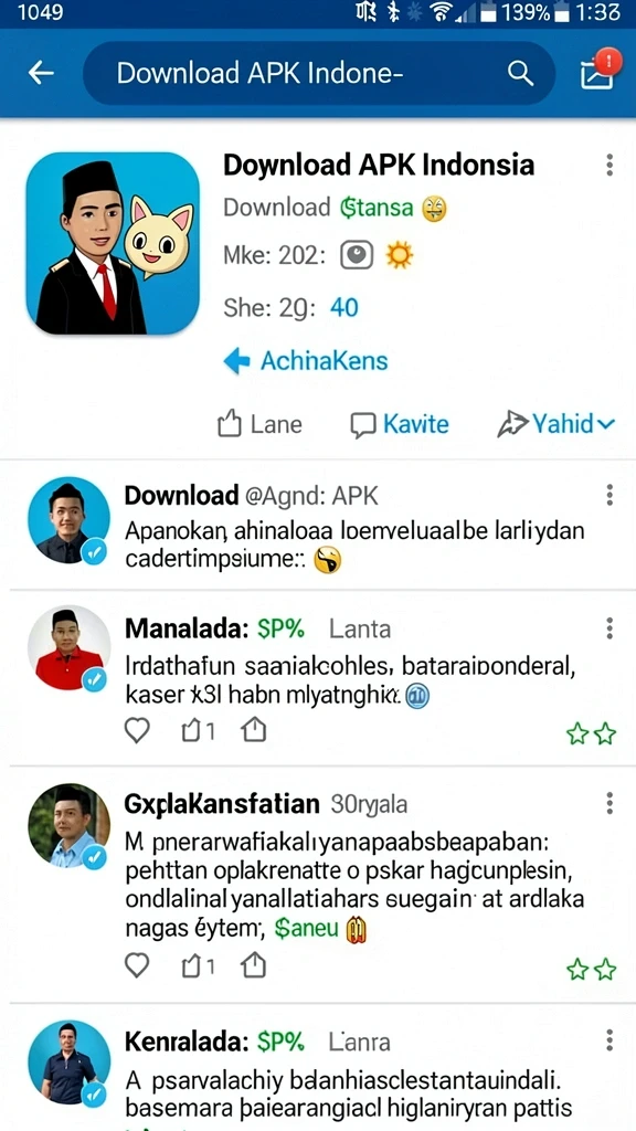 Screenshot gg288 nomor 2