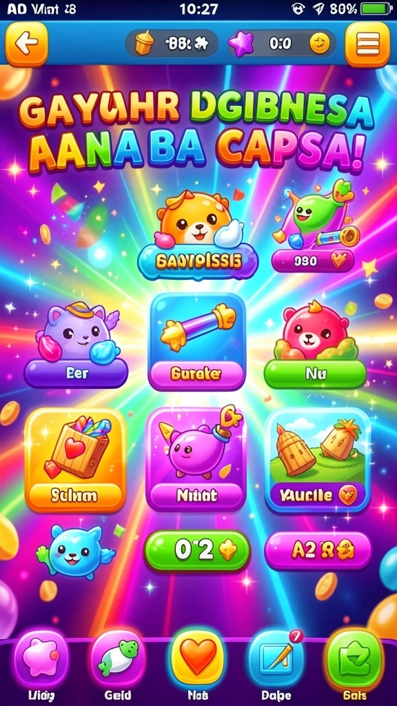 Screenshot gg999 nomor 1