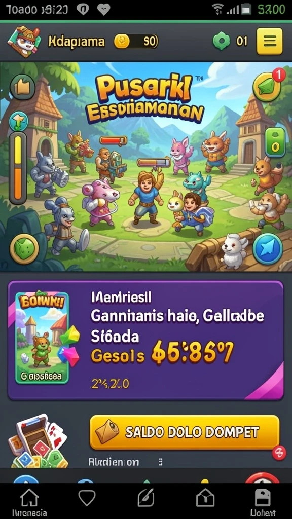 Screenshot goto77 nomor 2