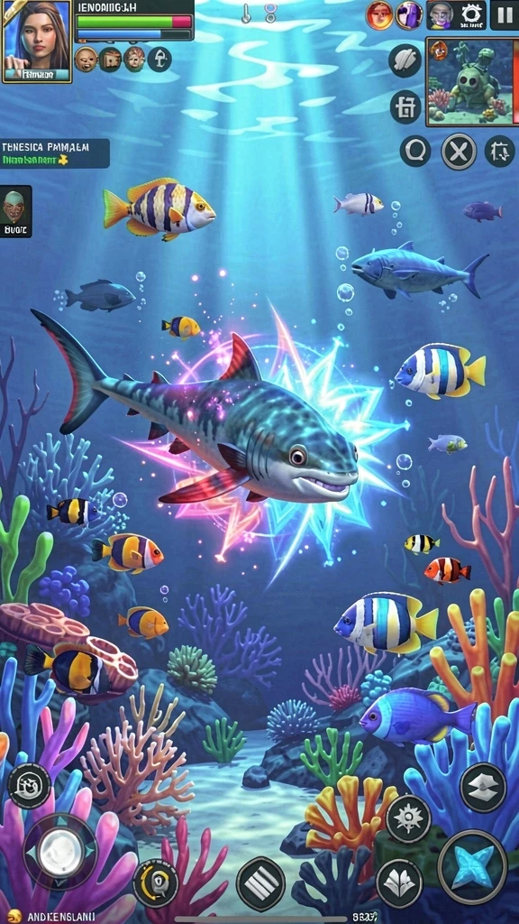 Screenshot hokigame nomor 1