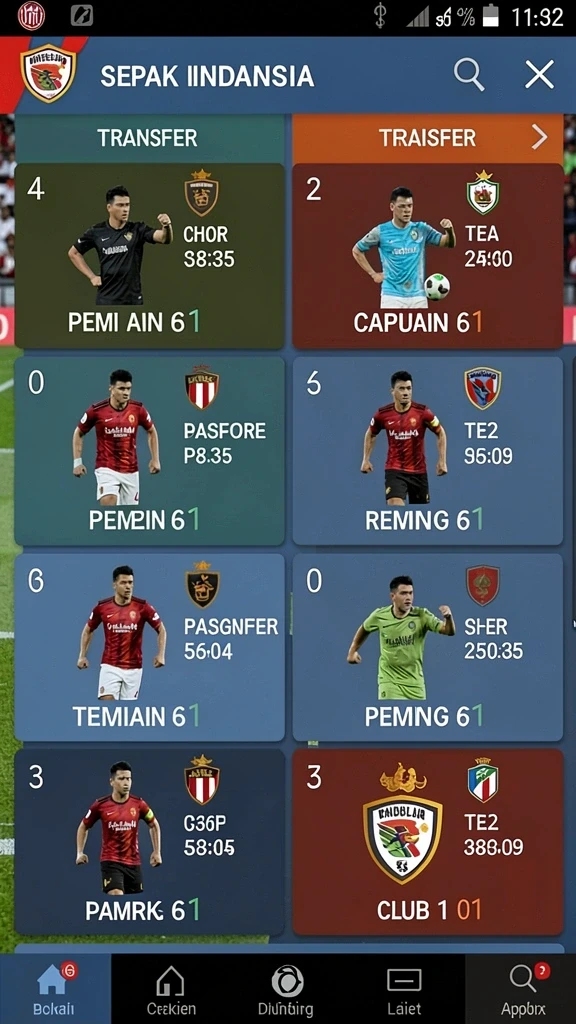 Screenshot hokigame nomor 2