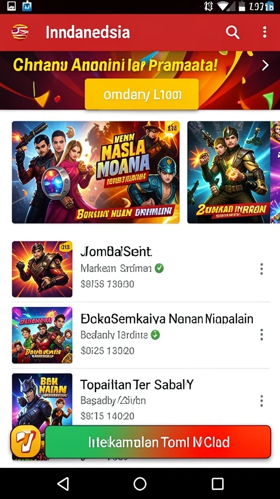 Screenshot idamantoto nomor 3