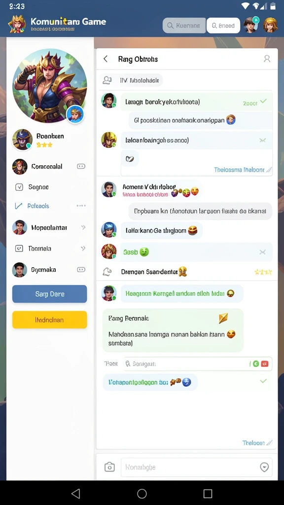 Screenshot idnraja nomor 3