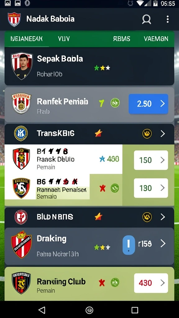 Screenshot idx777 nomor 1