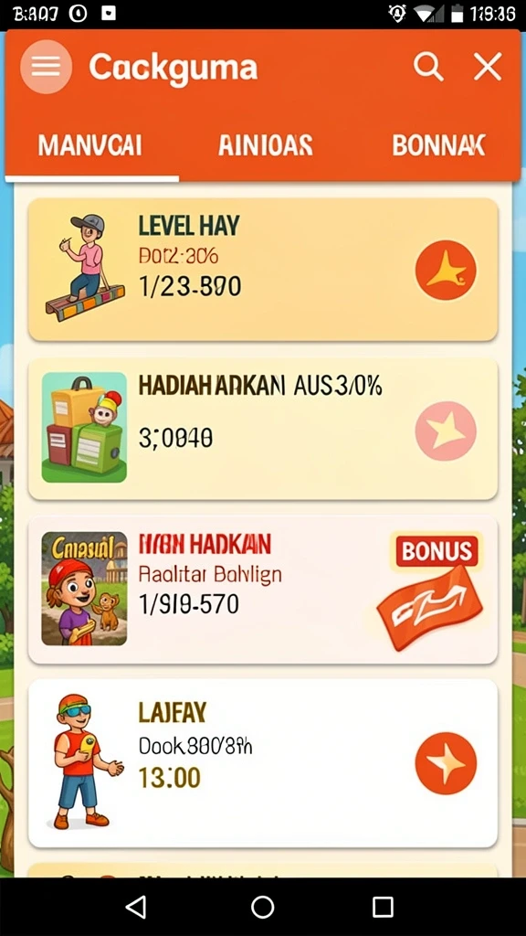 Screenshot idx777 nomor 2
