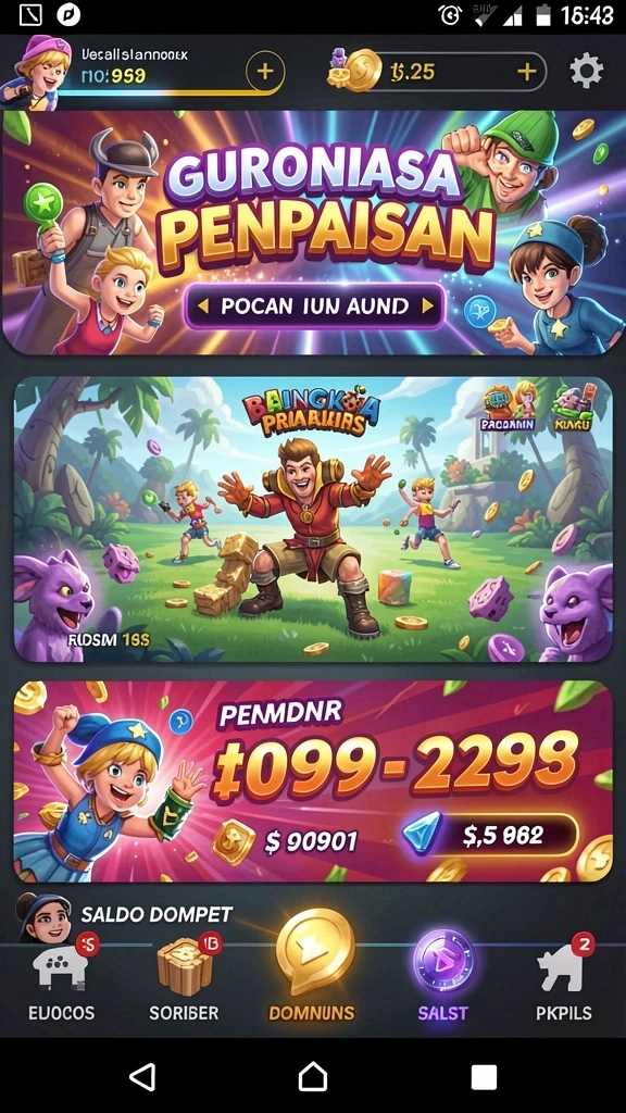 Screenshot jagotogel nomor 2