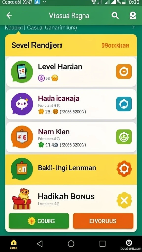Screenshot jutawantoto nomor 2