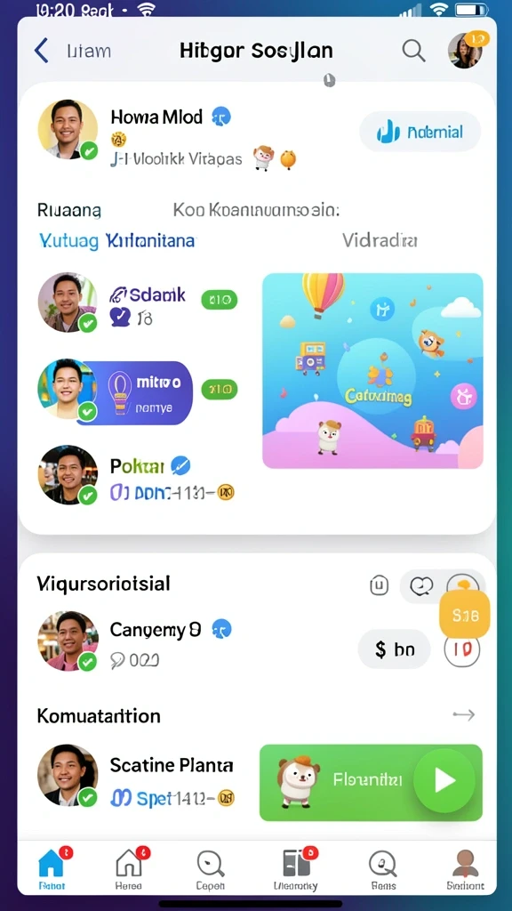 Screenshot jutawantoto nomor 3