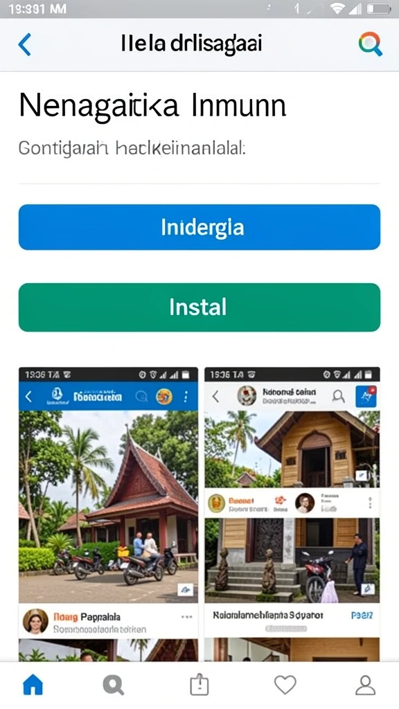 Screenshot kaskustoto nomor 2